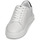 Pantofi Bărbați Pantofi sport Casual Calvin Klein Jeans CHUNKY CUPSOLE MONO LTH Alb / Negru