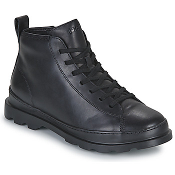 Pantofi Bărbați Ghete Camper  Negru