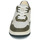 Pantofi Bărbați Pantofi sport Casual Clae ELFORD Alb / Gri