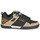 Pantofi Bărbați Pantofi de skate DVS COMANCHE 2.0+ Negru / Bej / Galben
