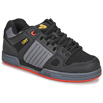 Pantofi Bărbați Pantofi de skate DVS CELSIUS Gri / Negru / Roșu