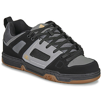 Pantofi Bărbați Pantofi de skate DVS GAMBOL Gri / Negru