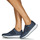 Pantofi Femei Pantofi sport Casual Esprit 073EK1W311 Albastru / Albastru