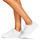Pantofi Femei Pantofi sport Casual Esprit 073EK1W305 Alb
