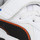 Pantofi Copii Sneakers Puma Rs X Eos 2 Elast Toile Enfant Blanc Orange Alb