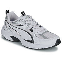 Pantofi Bărbați Pantofi sport Casual Puma Milenio Tech Alb / Argintiu