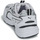 Pantofi Bărbați Pantofi sport Casual Puma Milenio Tech Alb / Argintiu