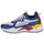 Pantofi Bărbați Pantofi sport Casual Puma RS-X Geek Albastru / Bordo / Galben
