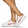 Pantofi Femei Pantofi sport Casual Puma CA Pro Wns Roz / Alb