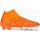 Pantofi Bărbați Fotbal Puma Ultra Match LL Fgag portocaliu
