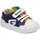 Pantofi Copii Sneakers Gorila 27334-18 Multicolor