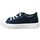 Pantofi Copii Sneakers Gorila 27337-18 albastru
