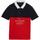 Îmbracaminte Băieți Tricouri mânecă scurtă Tommy Hilfiger  Multicolor