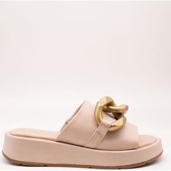 Pantofi Femei Sandale Carmela  roz