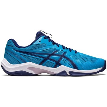 Pantofi Bărbați Sport de interior Asics Gel Blade 8 albastru