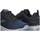 Pantofi Bărbați Sneakers Skechers 68631 albastru