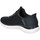 Pantofi Bărbați Sneakers Skechers 232457 Negru