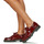 Pantofi Femei Pantofi Derby Pellet MACHA Lac / Vino