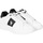 Pantofi Bărbați Pantofi sport Casual U.S Polo Assn. S21615 | Jewel 008M Alb