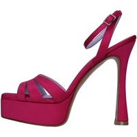 Pantofi Femei Sandale
 Albano 3301 roz