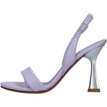 Pantofi Femei Sandale Albano 3359 violet
