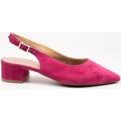 Pantofi Femei Pantofi Oxford
 Tamaris  roz