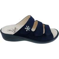 Pantofi Femei Sandale
 Ganter Hera albastru