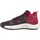 Pantofi Bărbați Basket adidas Originals Adizero Select Negre, Roșii