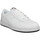 Pantofi Bărbați Sneakers Diadora Magic Basket Low Cuir Simili Homme White Alb