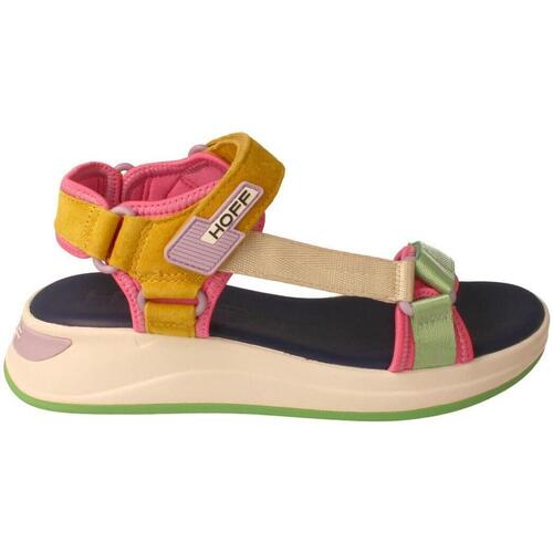 Pantofi Femei Sandale HOFF  Multicolor