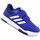 Pantofi Copii Pantofi sport Casual adidas Originals Tensaur Sport 20 C albastru
