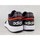 Pantofi Bărbați Pantofi sport Casual adidas Originals Hoops 30 Negru