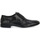 Pantofi Bărbați Multisport Calpierre ANILUX NERO Negru