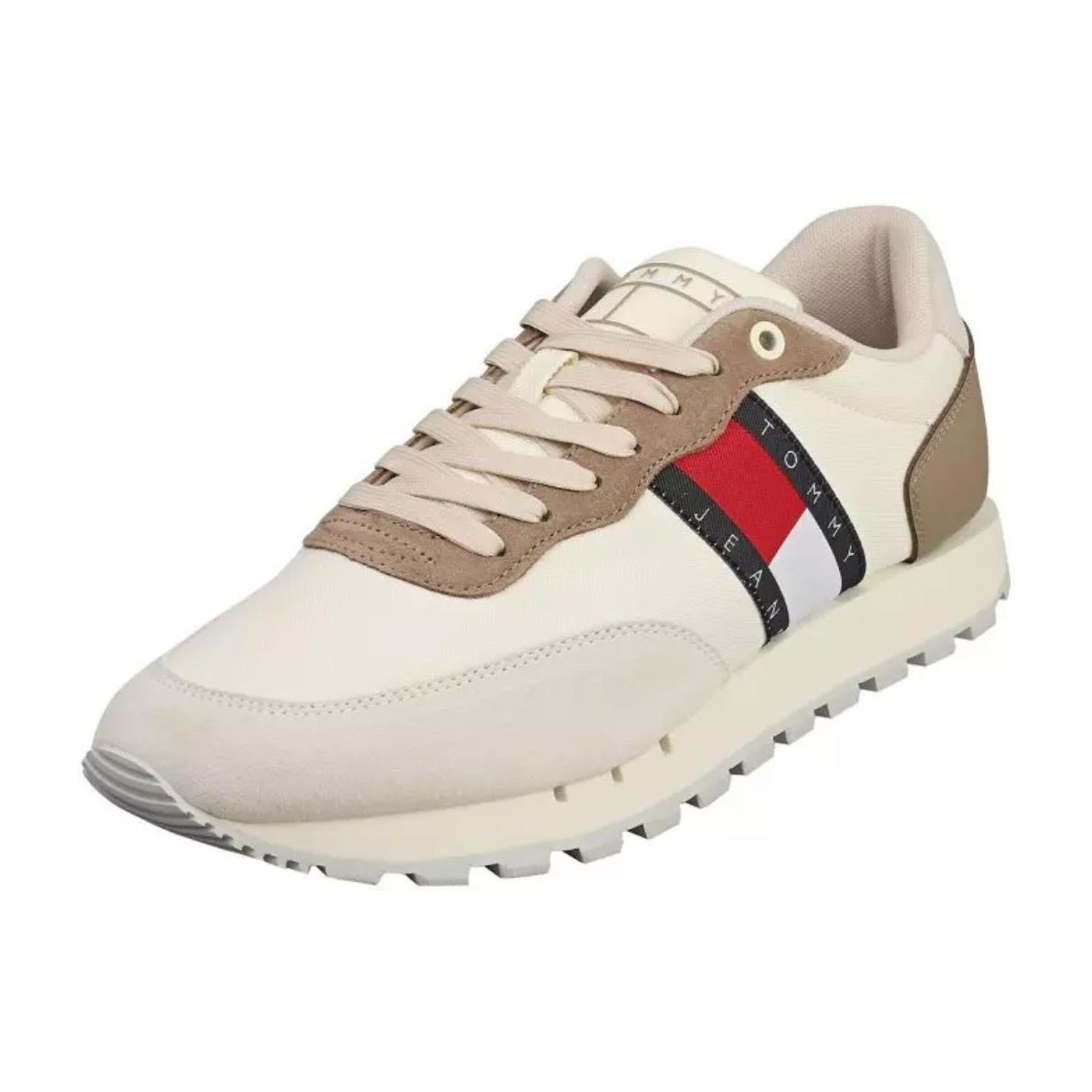 Pantofi Bărbați Pantofi sport Casual Tommy Hilfiger  Multicolor