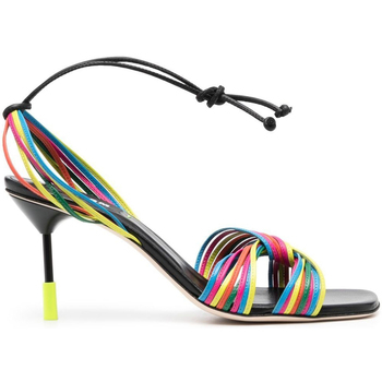Pantofi Femei Sandale Msgm  Multicolor