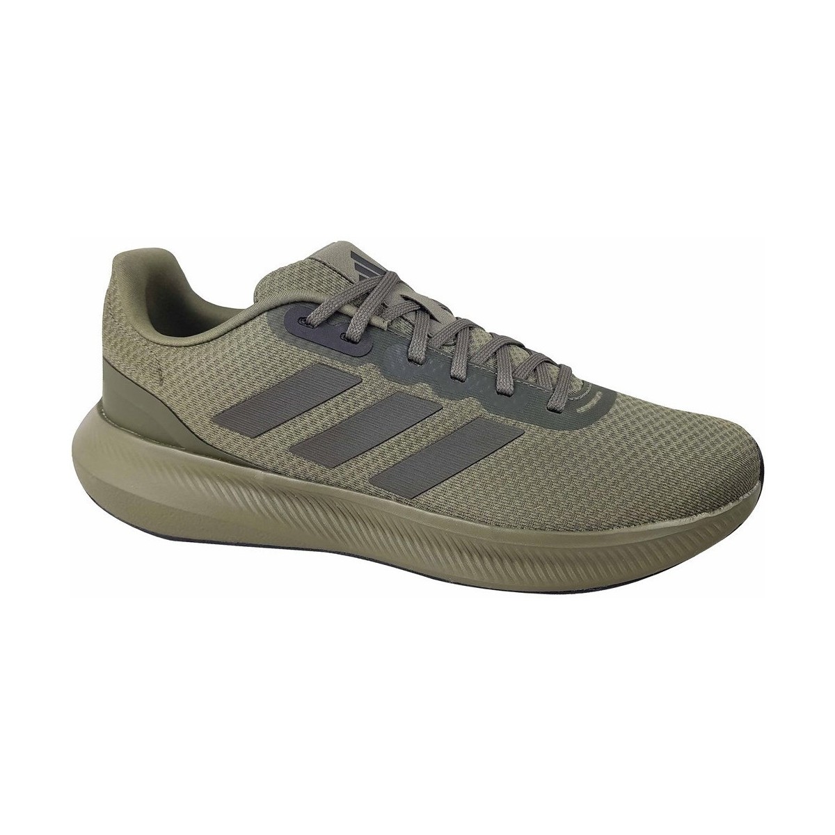 Pantofi Bărbați Pantofi sport Casual adidas Originals Runfalcon 30 verde
