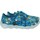 Pantofi Copii Papuci de casă Superfit Bubble albastru