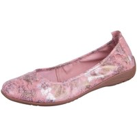 Pantofi Femei Pantofi Oxford
 Josef Seibel Fenja 01 roz