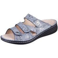 Pantofi Femei  Flip-Flops Finn Comfort Grenada Albastru marim
