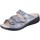 Pantofi Femei  Flip-Flops Finn Comfort Grenada Albastru