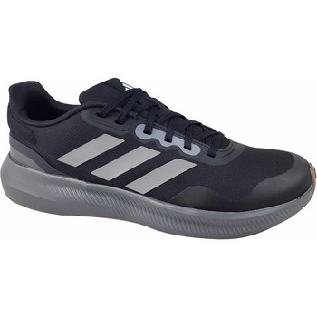 Pantofi Bărbați Pantofi sport Casual adidas Originals Runfalcon 30 TR Negre, Albastru marim