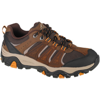 Pantofi Bărbați Drumetie și trekking Skechers Pine Trail - Kordova Maro
