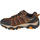 Pantofi Bărbați Drumetie și trekking Skechers Pine Trail - Kordova Maro