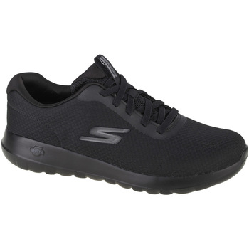 Pantofi Bărbați Pantofi sport Casual Skechers Go Walk Max-Midshore Negru