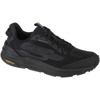 Pantofi Bărbați Pantofi sport Casual Skechers Global Jogger - Covert Negru