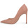 Pantofi Femei Sandale Steve Madden BLUSH VAZE LEA roz