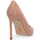 Pantofi Femei Sandale Steve Madden BLUSH VAZE LEA roz
