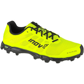 Pantofi Bărbați Trail și running Inov 8 X-Talon G 210 galben