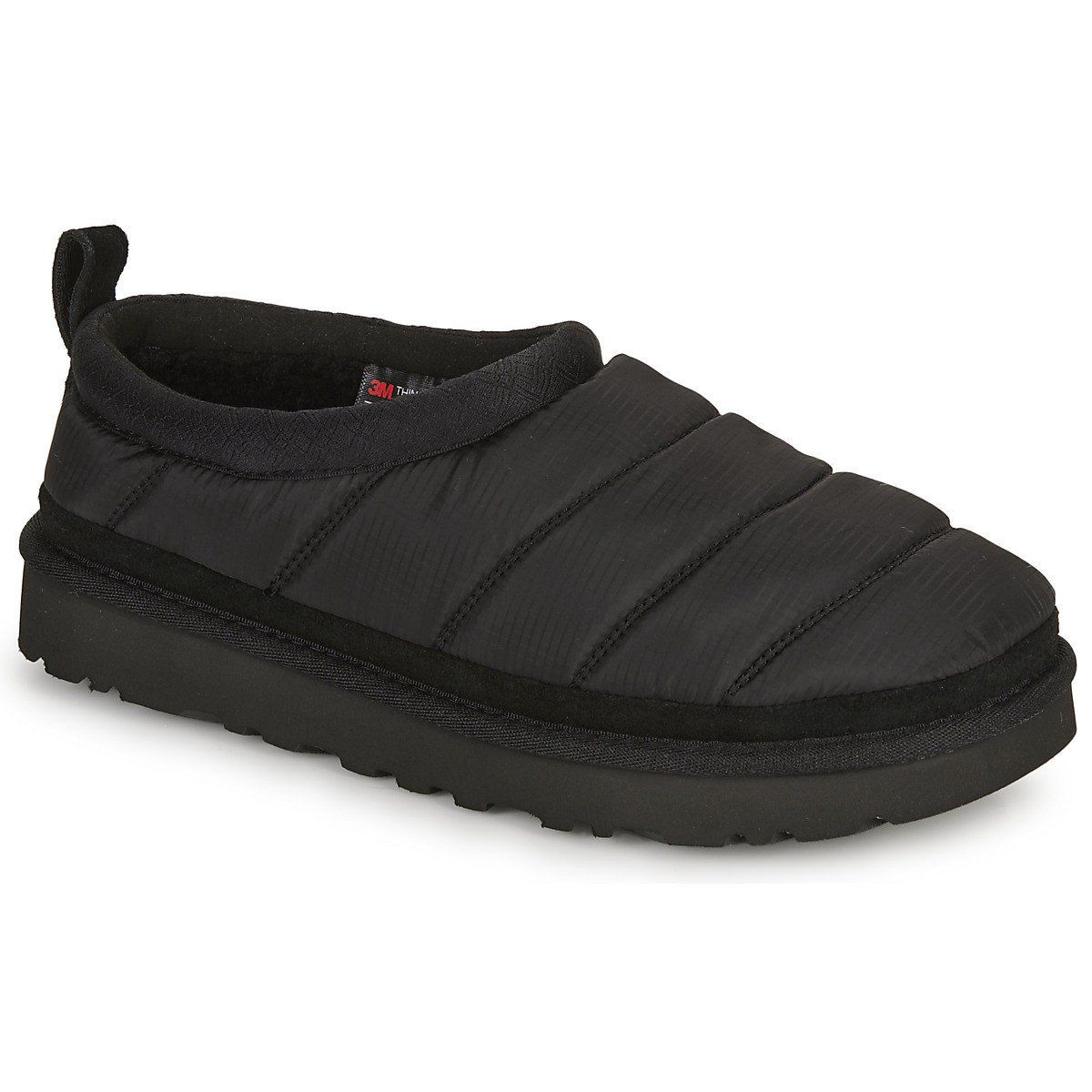 Pantofi Femei Papuci de casă UGG TASMAN LTA Negru