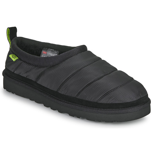 Pantofi Bărbați Papuci de casă UGG TASMAN LTA Negru